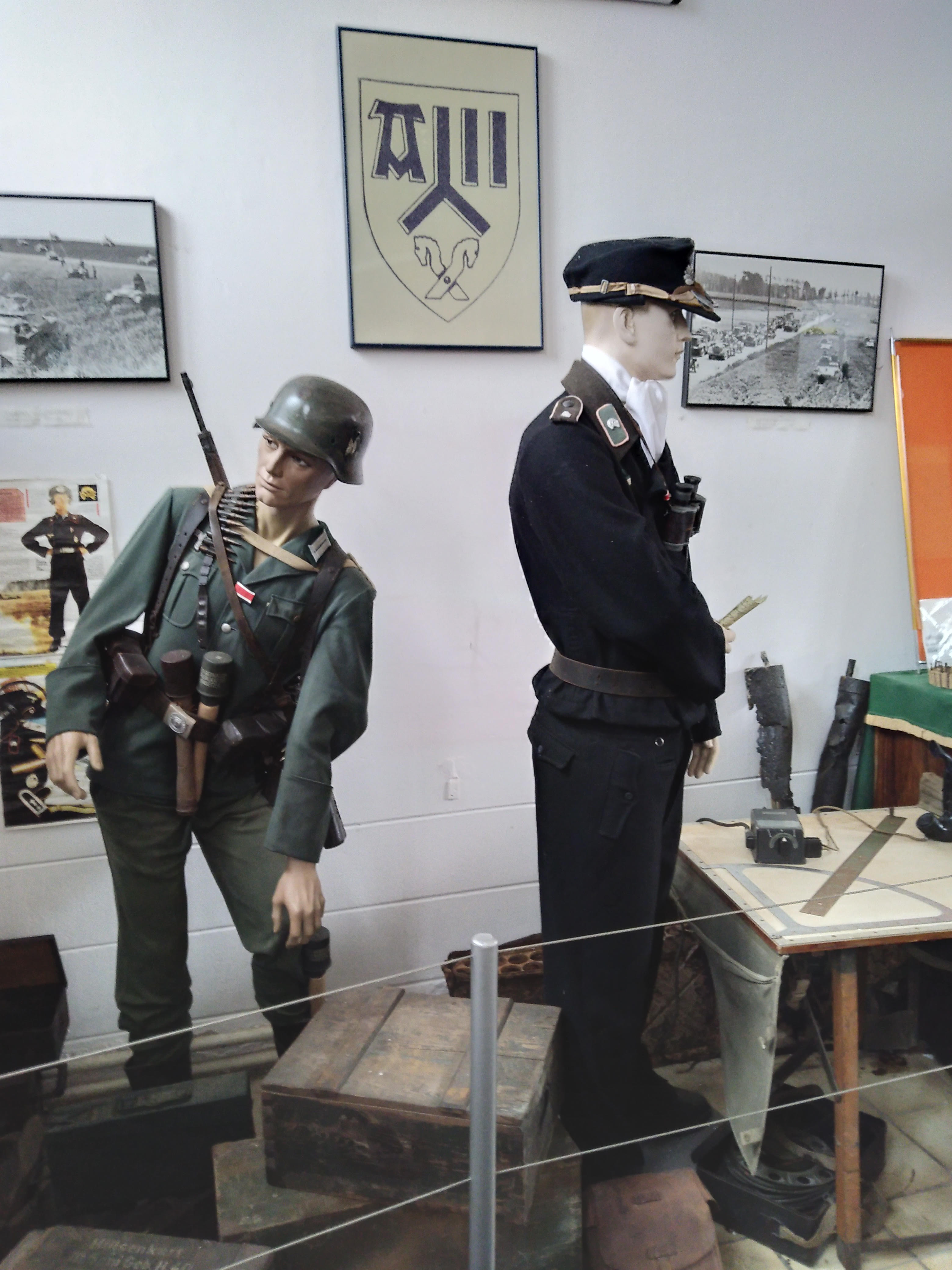 Archives et documents historiques de la bataille